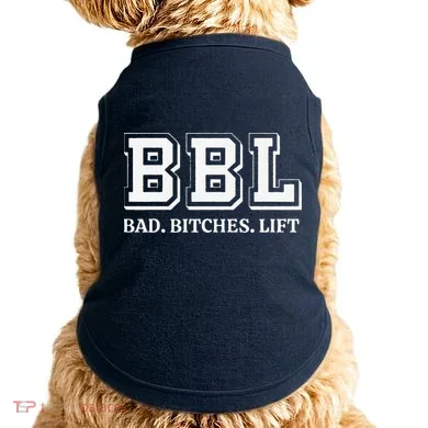 Doggie Tank