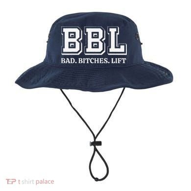 Bad Bitches Lift Bucket Hat