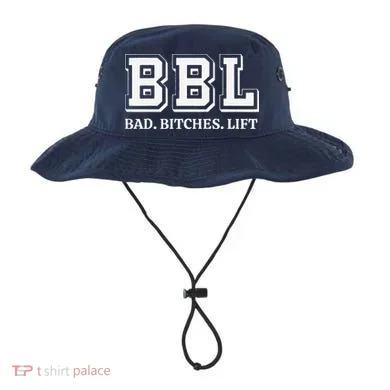 Bad Bitches Lift Bucket Hat