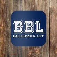 Bad Bitches Lift Coaster thumb 0