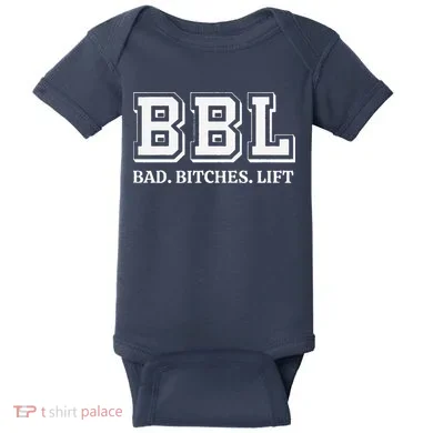 Baby Bodysuit