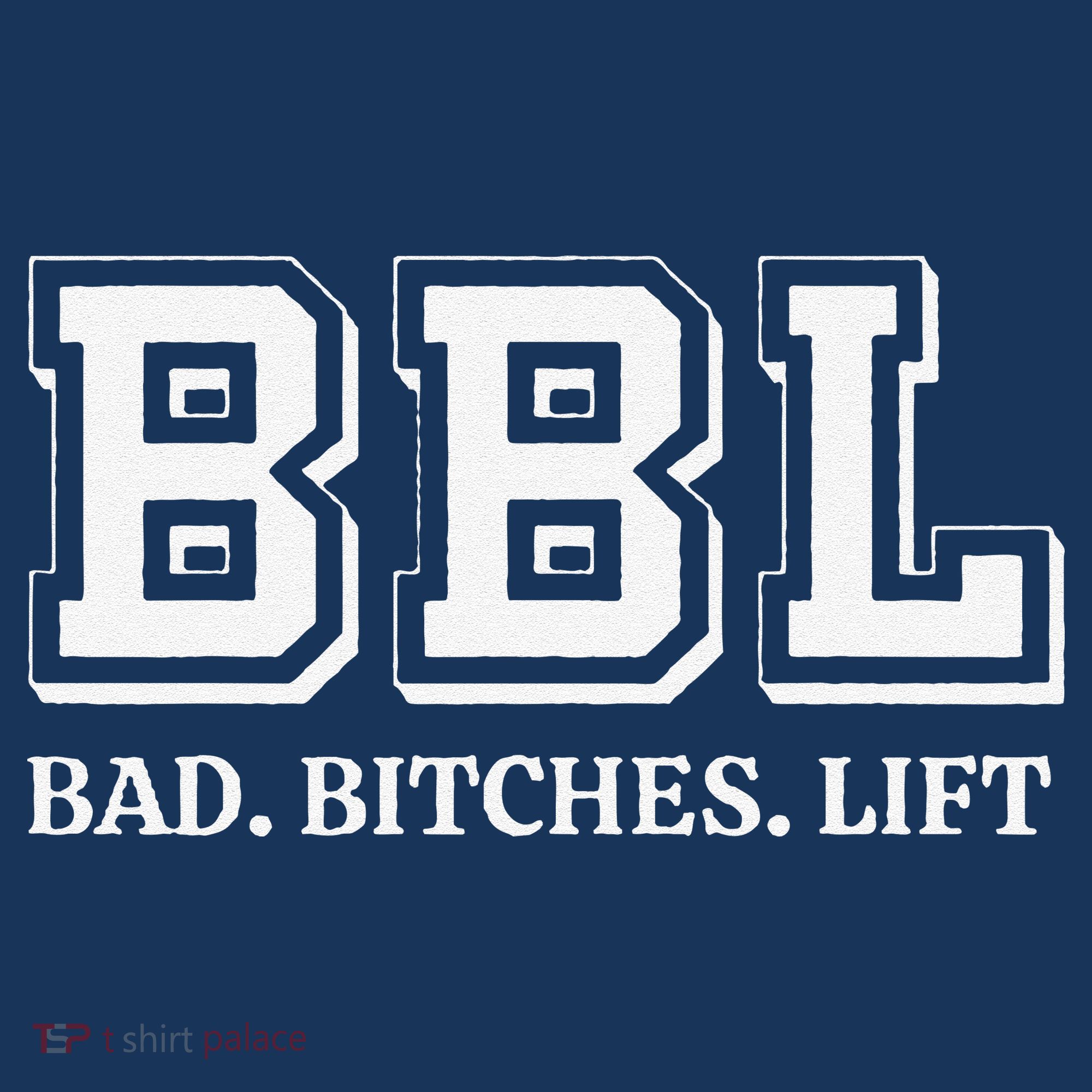Bad Bitches Lift Hat