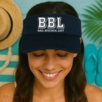 Bad Bitches Lift Visor thumb 2