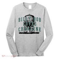 Billy Bob Loves Charlene Long Sleeve Shirt thumb 0
