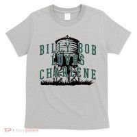 Billy Bob Loves Charlene T-Shirt thumb 0