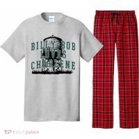 Billy Bob Loves Charlene Pajama Set thumb 0