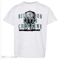 Billy Bob Loves Charlene Toddler T-Shirt thumb 0