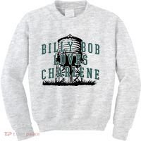 Billy Bob Loves Charlene Kids Sweatshirt thumb 0