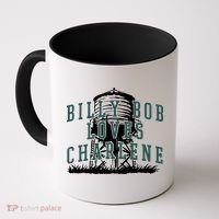 Billy Bob Loves Charlene Coffee Mug thumb 0