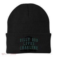 Billy Bob Loves Charlene Beanie thumb 0