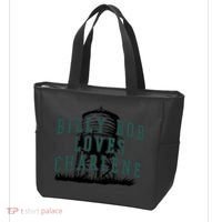 Billy Bob Loves Charlene Tote Bag thumb 3