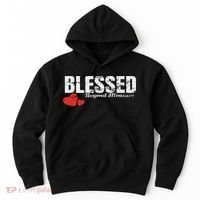 Blessed Beyond Measure Hoodie thumb 0