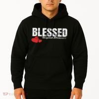 Blessed Beyond Measure Hoodie thumb 2