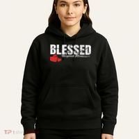 Blessed Beyond Measure Hoodie thumb 5