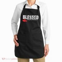 Blessed Beyond Measure Apron thumb 2