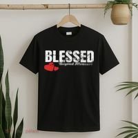 Blessed Beyond Measure T-Shirt thumb 2