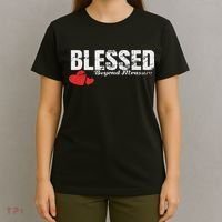 Blessed Beyond Measure T-Shirt thumb 4