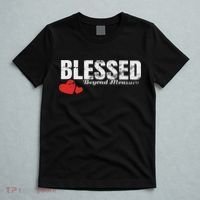 Blessed Beyond Measure T-Shirt thumb 5