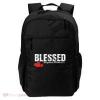 Blessed Beyond Measure Backpack thumb 0
