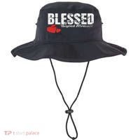 Blessed Beyond Measure Bucket Hat thumb 0