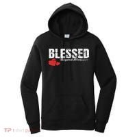 Blessed Beyond Measure Women's Hoodie thumb 0