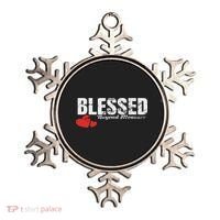 Blessed Beyond Measure Ornament thumb 0
