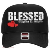 Blessed Beyond Measure Hat thumb 0