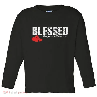 Toddler Long Sleeve