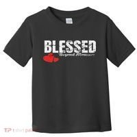 Blessed Beyond Measure Toddler T-Shirt thumb 0