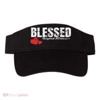 Blessed Beyond Measure Visor thumb 0