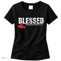 Blessed Beyond Measure Women's T-Shirt thumb 0