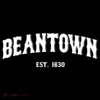 Beantown Boston Massachusetts Baked Beans New England Coffee Mug thumb 5