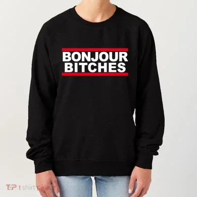Women's Sweatshirt