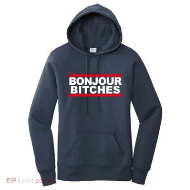 Women's Hoodie