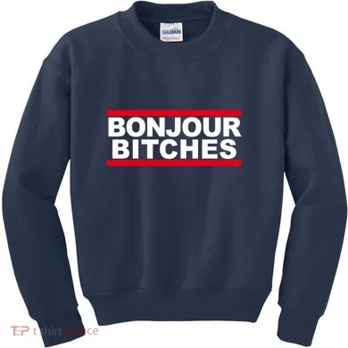 Kids Sweatshirt