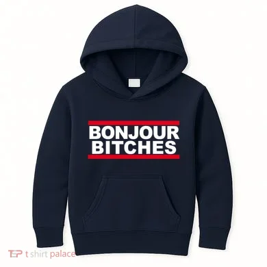 Kids Hoodie