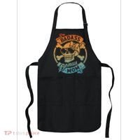 Badass Bonus Mom Stepmom Stepmother MotherS Day Apron thumb 0