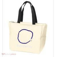 Blue Bracelet Movement Solidarity Trend Women Rights 4b Tote Bag thumb 3