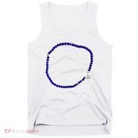 Blue Bracelet Movement Solidarity Trend Women Rights 4b Tank Top thumb 0