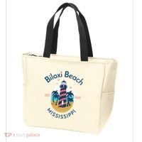 Biloxi Beach Mississippi Tote Bag thumb 3