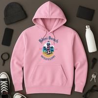 Biloxi Beach Mississippi Hoodie thumb 3