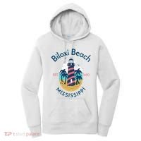 Biloxi Beach Mississippi Women's Hoodie thumb 0