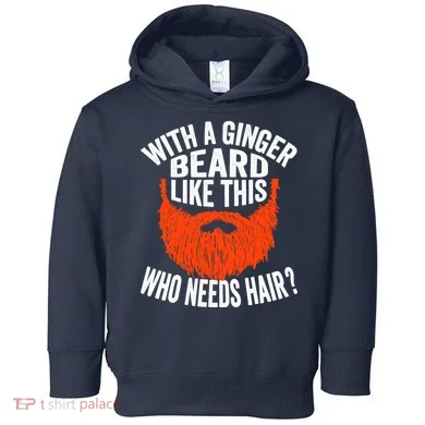 Toddler Hoodie