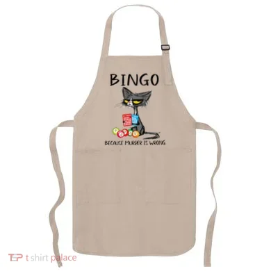 Apron