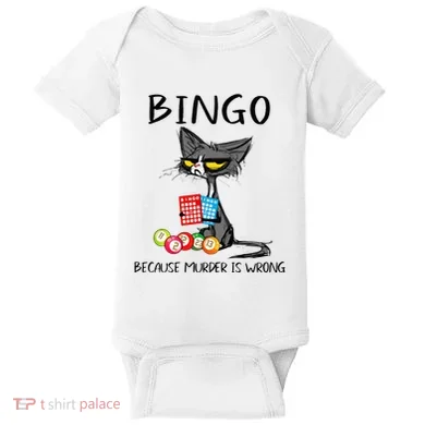 Baby Bodysuit