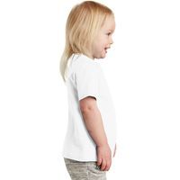 Bingo Because Murder Is Wrong Bingo Cat Toddler T-Shirt thumb 5