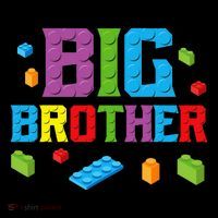 Big Brother Master Builder Building Bricks Blocks Family Set Coffee Mug thumb 5