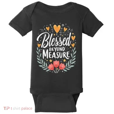 Baby Bodysuit
