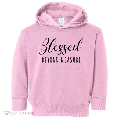 Toddler Hoodie