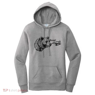 Women's Hoodie